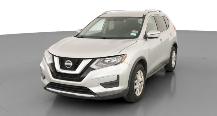 Thumbnail: 2018 Nissan Rogue - 1