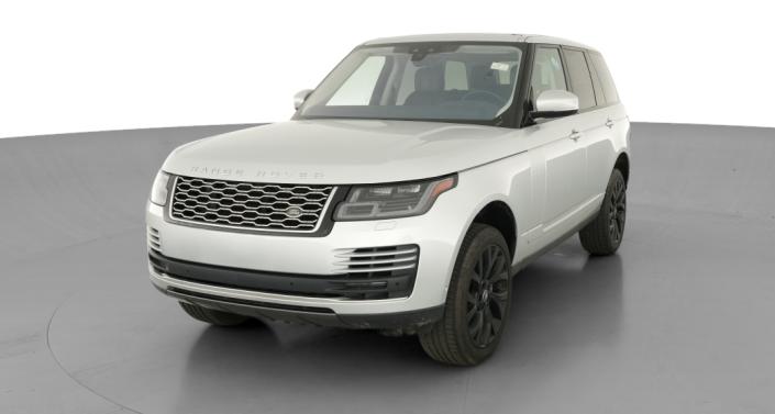 2019 Land Rover Range Rover HSE -
                  Concord, NC