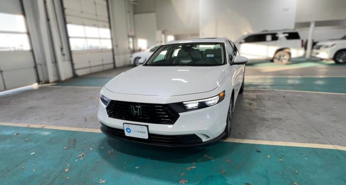 Thumbnail: 2024 Honda Accord - 1