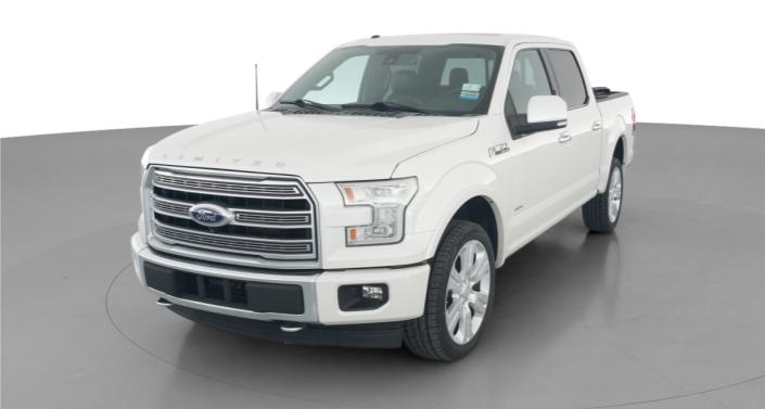 Thumbnail: 2017 Ford Econoline - 1