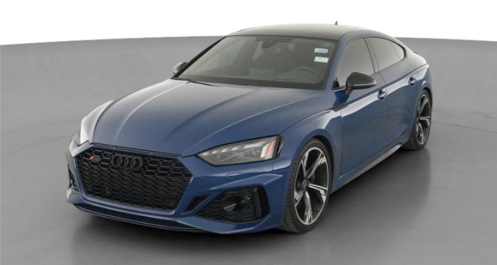 Thumbnail: 2023 Audi RS 5 - 1