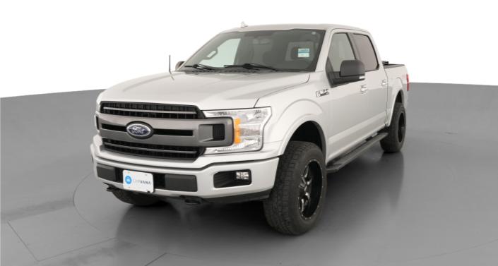 Thumbnail: 2018 Ford Econoline - 1