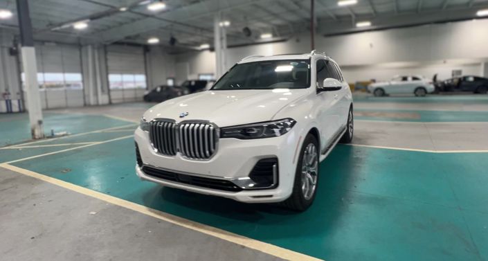 2019 BMW X7 xDrive40i -
                  Manville, NJ