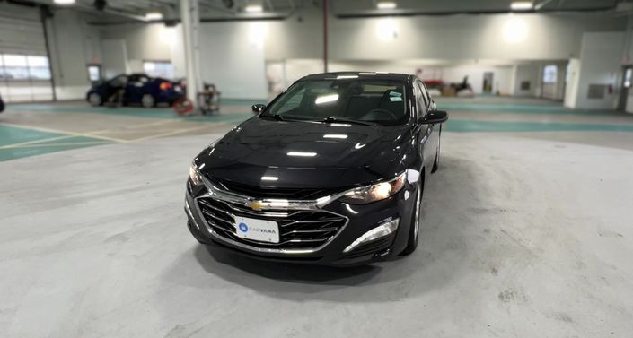 Thumbnail: 2023 Chevrolet Malibu - 1