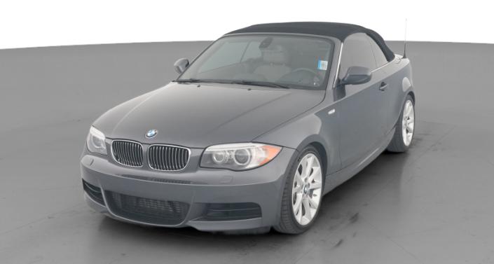 Thumbnail: 2013 BMW 1 Series - 1