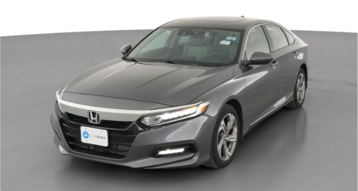 Thumbnail: 2018 Honda Accord - 1