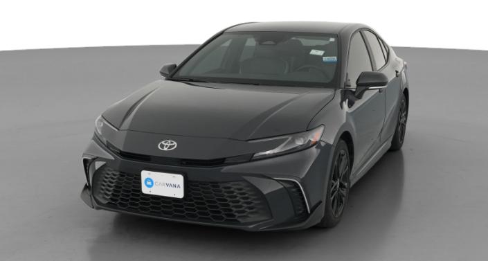 Thumbnail: 2025 Toyota Camry - 1