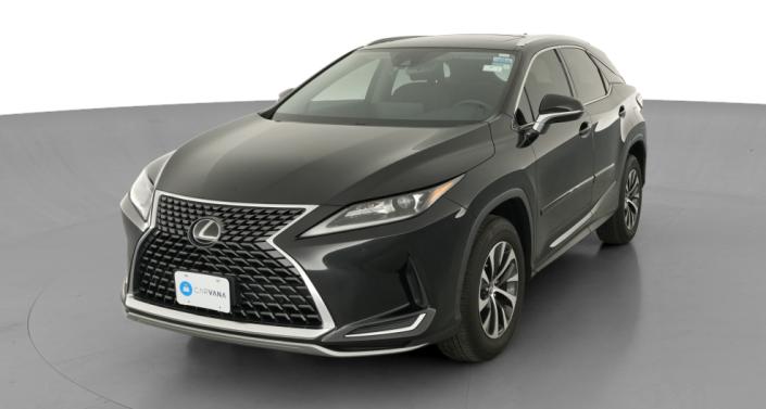 Thumbnail: 2020 Lexus RX - 1