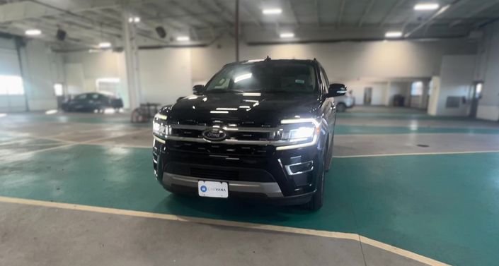 Thumbnail: 2024 Ford Expedition MAX - 1