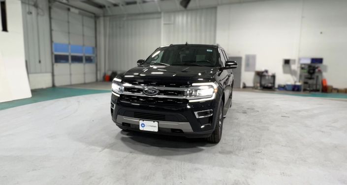 Thumbnail: 2023 Ford Expedition MAX - 1