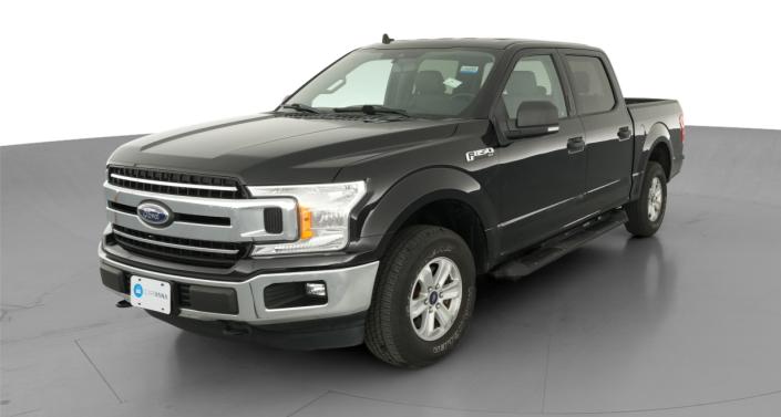 Thumbnail: 2019 Ford Econoline - 1