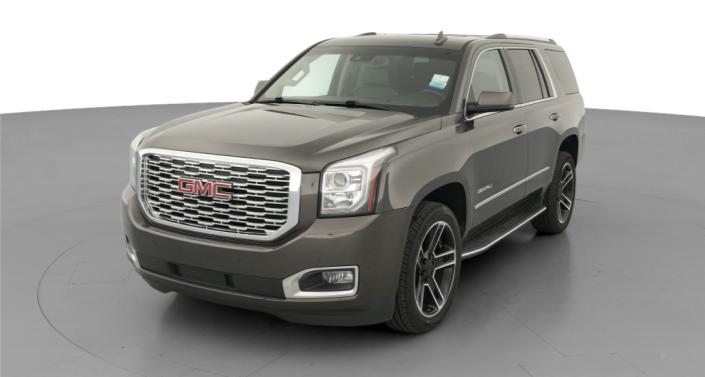 Thumbnail: 2019 GMC Yukon - 1