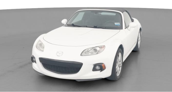 2014 Mazda MX-5 Miata Sport -
                  Haines City, FL