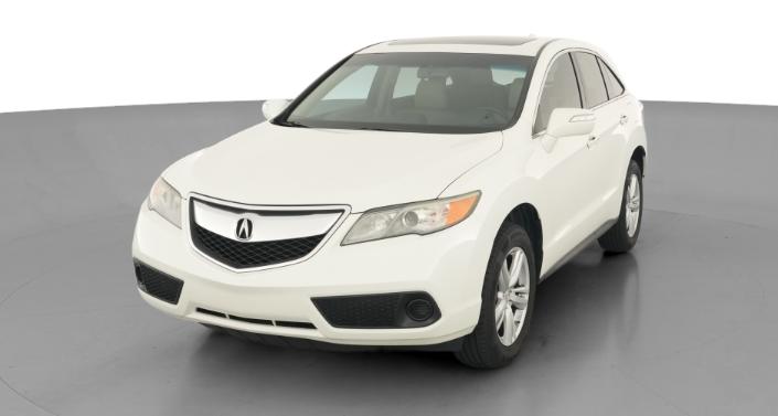 2013 Acura RDX Base -
                  Haines City, FL