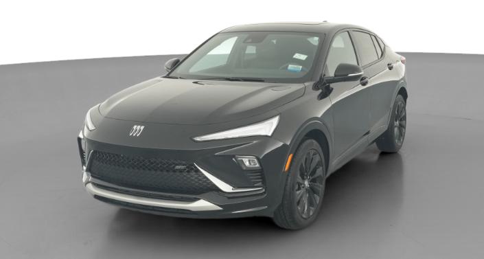 Thumbnail: 2024 Buick Envista - 1