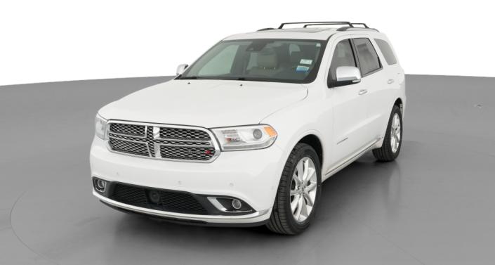 Thumbnail: 2019 Dodge Durango - 1