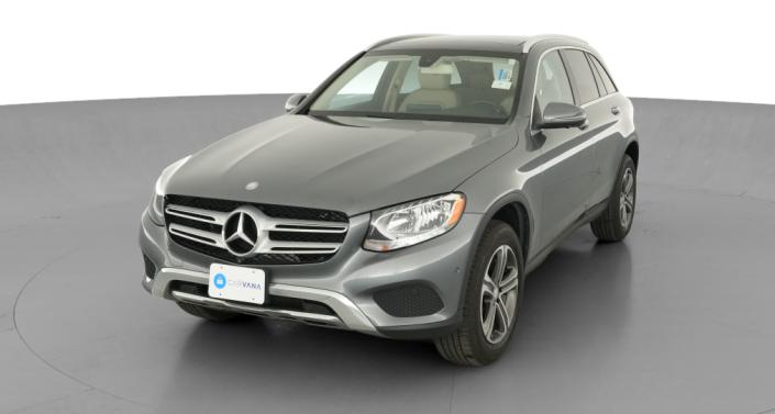 Thumbnail: 2017 Mercedes-Benz GLC - 1
