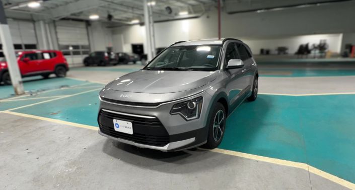 Thumbnail: 2023 Kia Niro - 1