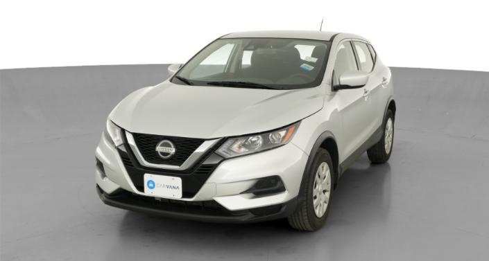 Thumbnail: 2020 Nissan Rogue Sport - 1