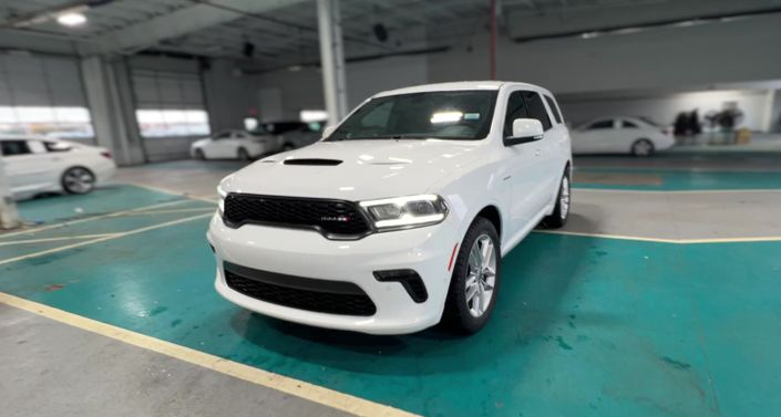Thumbnail: 2022 Dodge Durango - 1