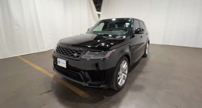 Thumbnail: 2018 Land Rover Range Rover Sport - 1