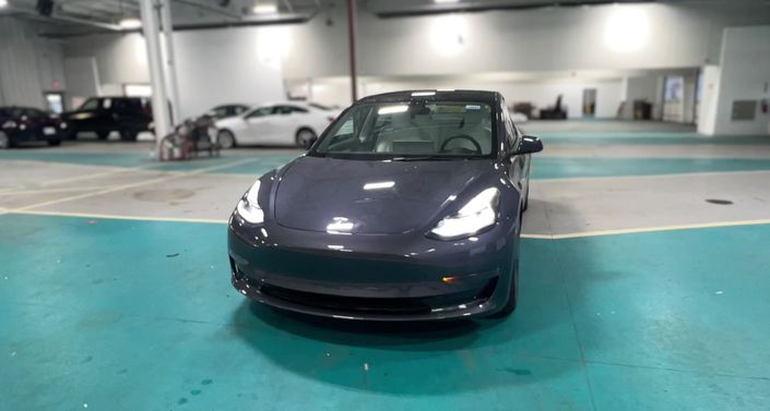 Thumbnail: 2023 Tesla Model 3 - 1