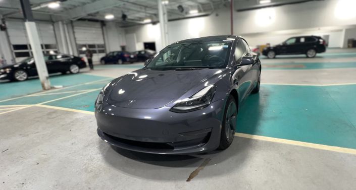 Thumbnail: 2023 Tesla Model 3 - 1