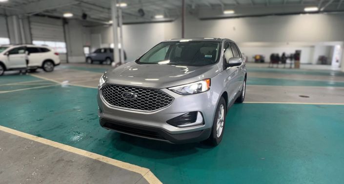 Thumbnail: 2023 Ford Edge - 1