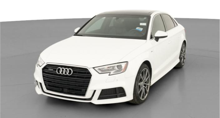 Thumbnail: 2018 Audi A3 - 1