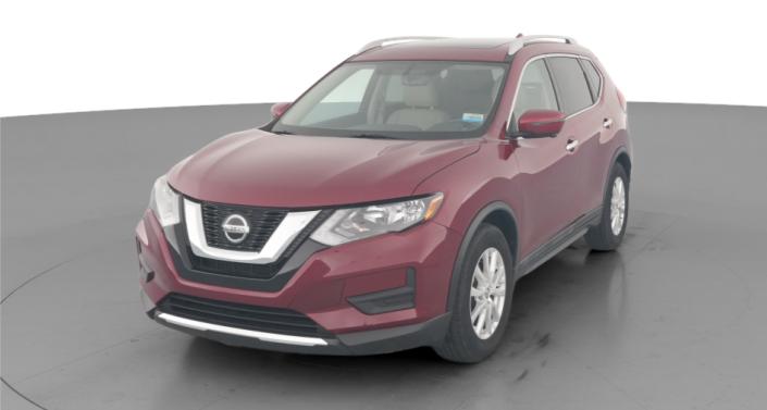 Thumbnail: 2018 Nissan Rogue - 1