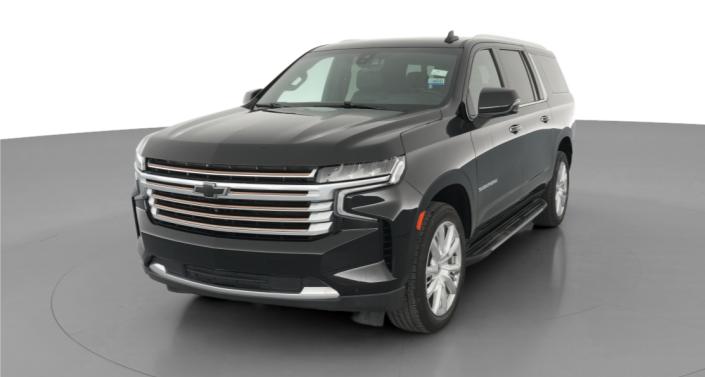 Thumbnail: 2021 Chevrolet Suburban - 1
