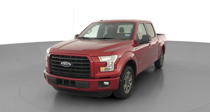 Thumbnail: 2016 Ford Econoline - 1