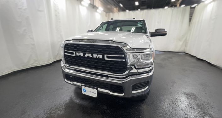 Thumbnail: 2022 RAM 2500 - 1