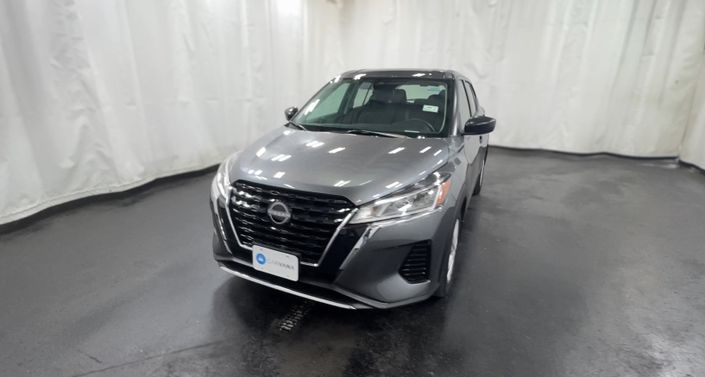 Thumbnail: 2024 Nissan Kicks - 1