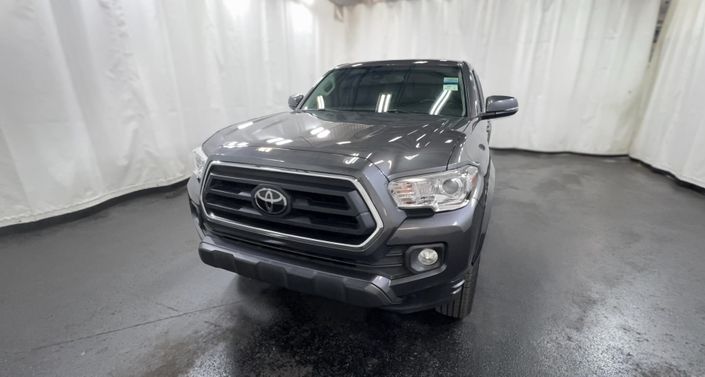 Thumbnail: 2022 Toyota Tacoma - 1