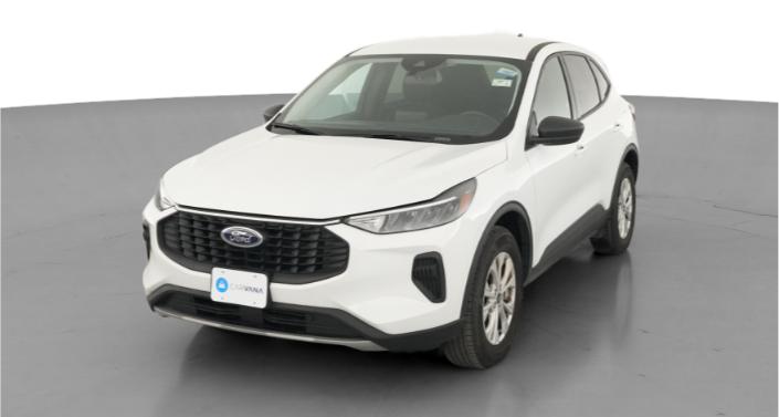 Thumbnail: 2025 Ford Escape - 1