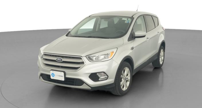 Thumbnail: 2019 Ford Escape - 1