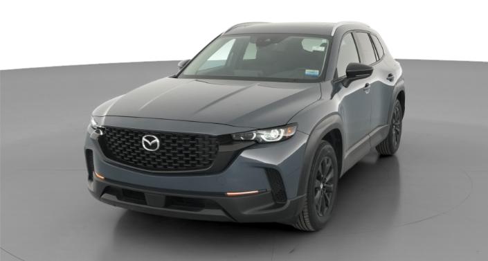 Thumbnail: 2024 Mazda CX-50 - 1