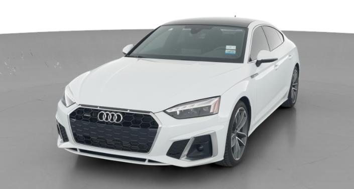 Thumbnail: 2023 Audi A5 - 1