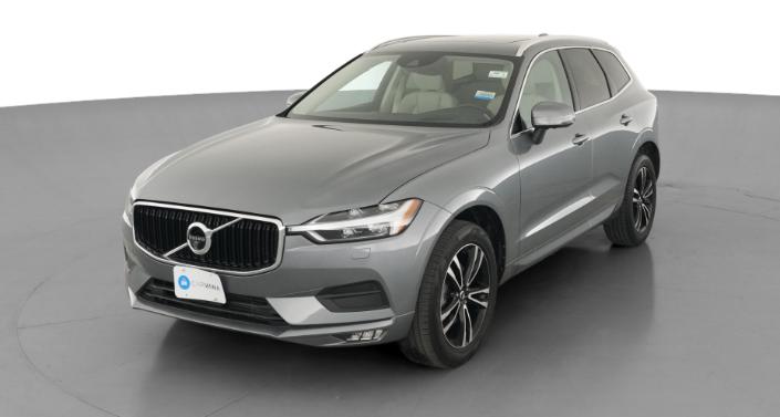 Thumbnail: 2020 Volvo XC60 - 1
