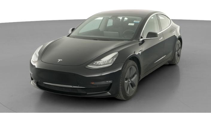 Thumbnail: 2018 Tesla Model 3 - 1