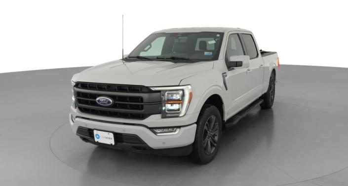 Thumbnail: 2023 Ford Econoline - 1