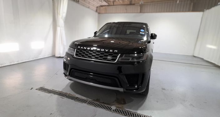 Thumbnail: 2020 Land Rover Range Rover Sport - 1