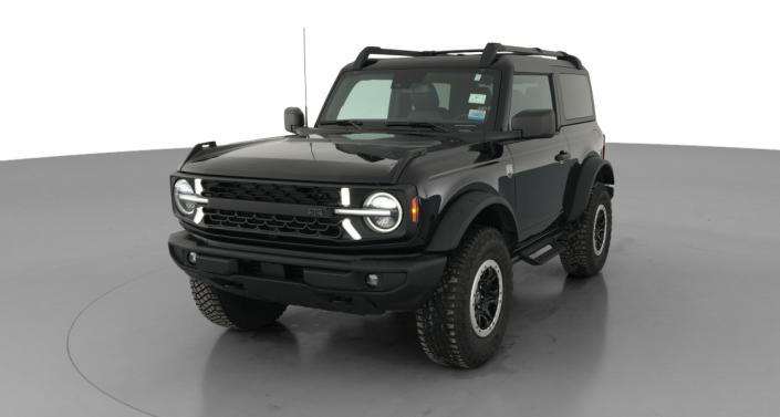 Thumbnail: 2024 Ford Bronco - 1