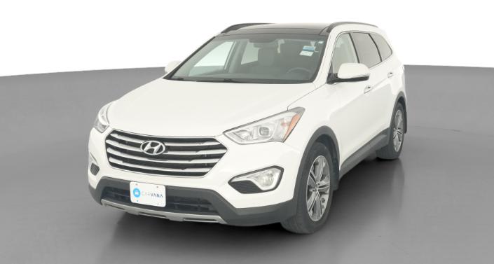 Thumbnail: 2016 Hyundai Santa Fe - 1