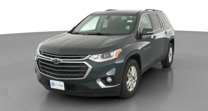 Thumbnail: 2019 Chevrolet Traverse - 1