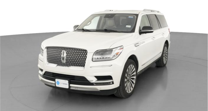 2020 Lincoln Navigator Reserve -
                  Beverly, NJ
