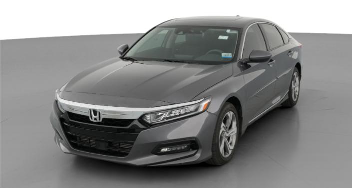Thumbnail: 2019 Honda Accord - 1