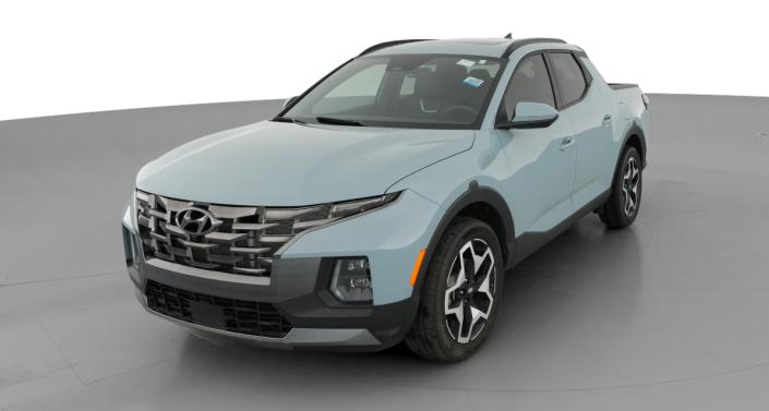 Thumbnail: 2023 Hyundai Santa Cruz - 1