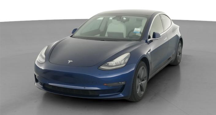 Thumbnail: 2019 Tesla Model 3 - 1